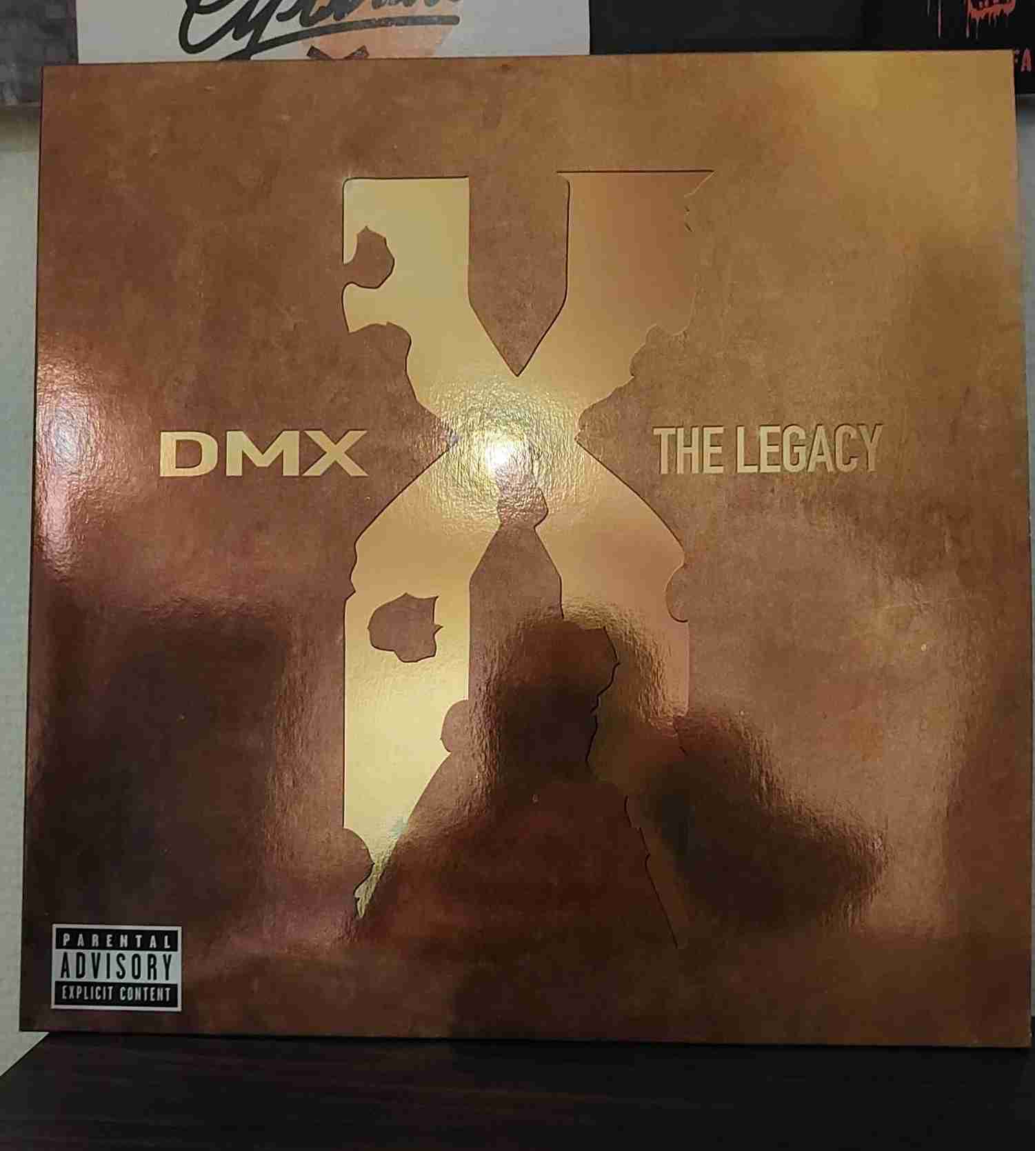 DMX The Legacy